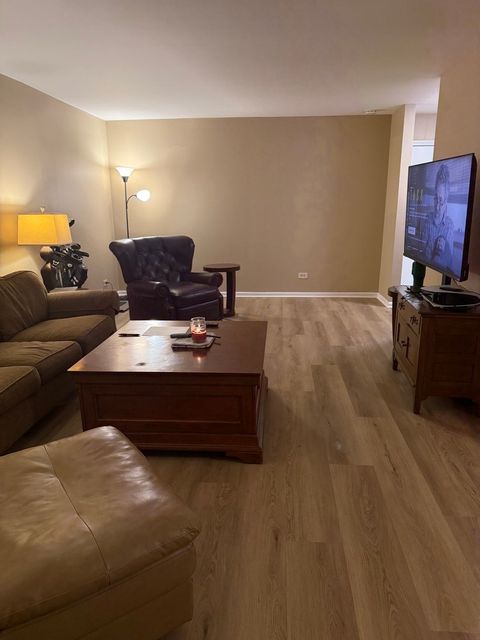 Tiny photo for 840 Wellington Avenue #115, Elk Grove Village, IL 60007 (MLS # 12529965)