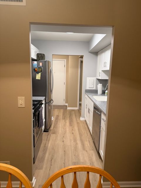 Tiny photo for 840 Wellington Avenue #115, Elk Grove Village, IL 60007 (MLS # 12529965)