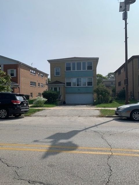 3341 W Pratt Avenue G Lincolnwood IL 60712