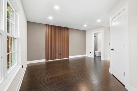 Tiny photo for 531 Lasalle Lane, Buffalo Grove, IL 60089 (MLS # 12507462)