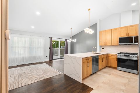 Tiny photo for 531 Lasalle Lane, Buffalo Grove, IL 60089 (MLS # 12507462)