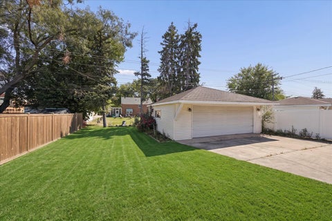 Tiny photo for 2109 Norfolk Avenue, Westchester, IL 60154 (MLS # 12757830)