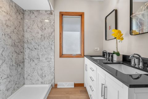 Tiny photo for 2957 192nd Place, Lansing, IL 60438 (MLS # 12587861)