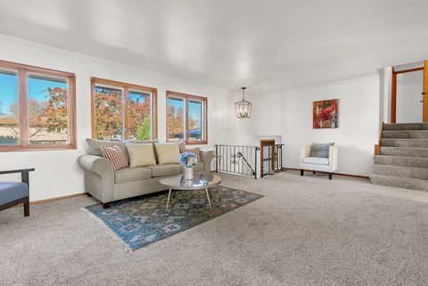 Tiny photo for 2957 192nd Place, Lansing, IL 60438 (MLS # 12587861)