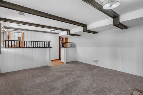 Tiny photo for 2957 192nd Place, Lansing, IL 60438 (MLS # 12587861)