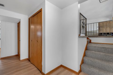 Tiny photo for 2957 192nd Place, Lansing, IL 60438 (MLS # 12587861)