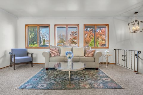 Tiny photo for 2957 192nd Place, Lansing, IL 60438 (MLS # 12587861)