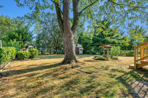 Tiny photo for 2957 192nd Place, Lansing, IL 60438 (MLS # 12587861)