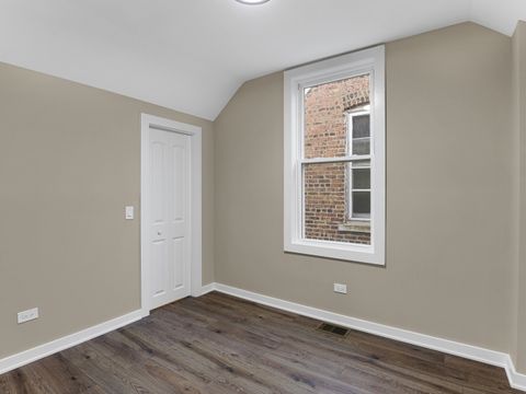 Tiny photo for 4918 W Fulton Street, Chicago, IL 60644 (MLS # 12528324)