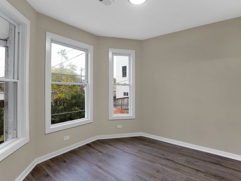 Tiny photo for 4918 W Fulton Street, Chicago, IL 60644 (MLS # 12528324)