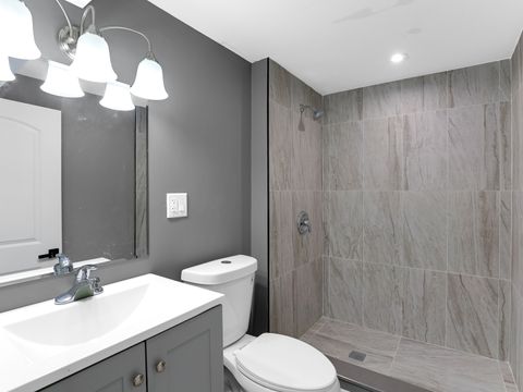 Tiny photo for 4918 W Fulton Street, Chicago, IL 60644 (MLS # 12528324)