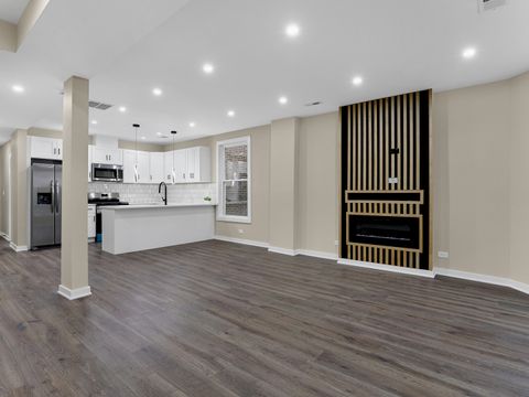 Tiny photo for 4918 W Fulton Street, Chicago, IL 60644 (MLS # 12528324)