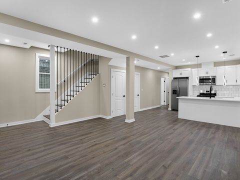 Tiny photo for 4918 W Fulton Street, Chicago, IL 60644 (MLS # 12528324)