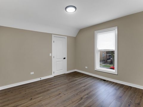 Tiny photo for 4918 W Fulton Street, Chicago, IL 60644 (MLS # 12528324)