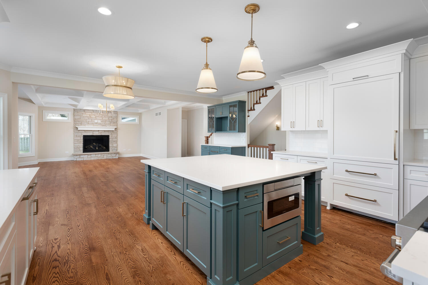31 Golden Larch Court