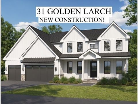 Photo of 31 Golden Larch Court, Naperville, IL 60540 (MLS # 12300512)