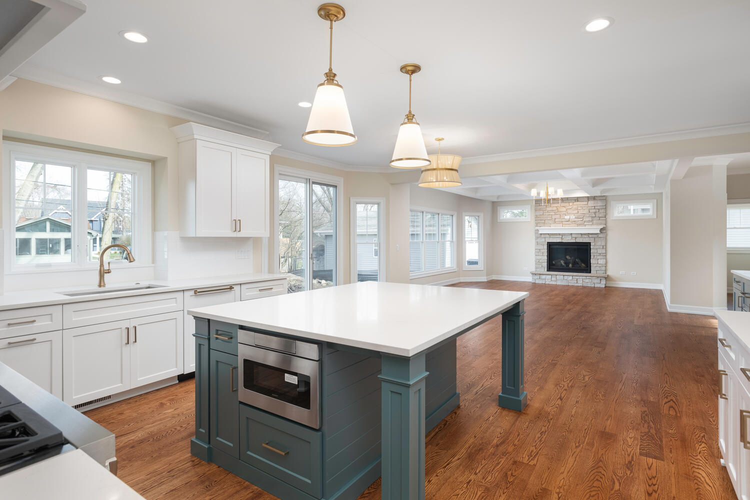 31 Golden Larch Court