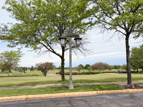 Tiny photo for 14045 Moraine Hills Drive, Huntley, IL 60142 (MLS # 12652465)