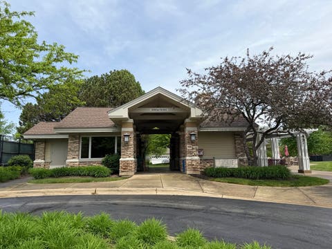 Tiny photo for 14045 Moraine Hills Drive, Huntley, IL 60142 (MLS # 12652465)