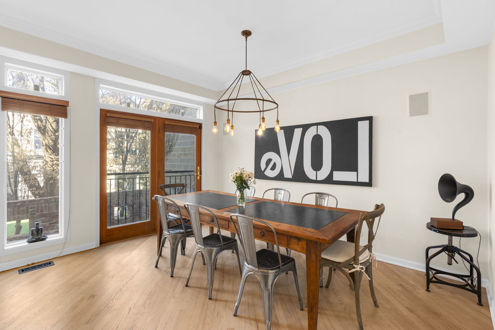 1718 N Sedgwick Street