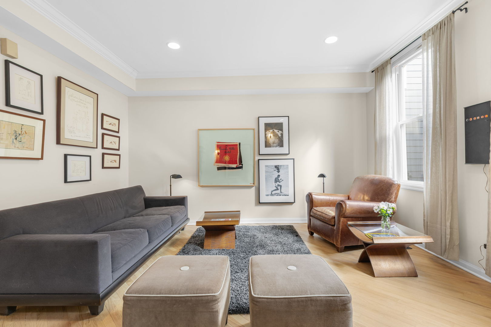 1718 N Sedgwick Street