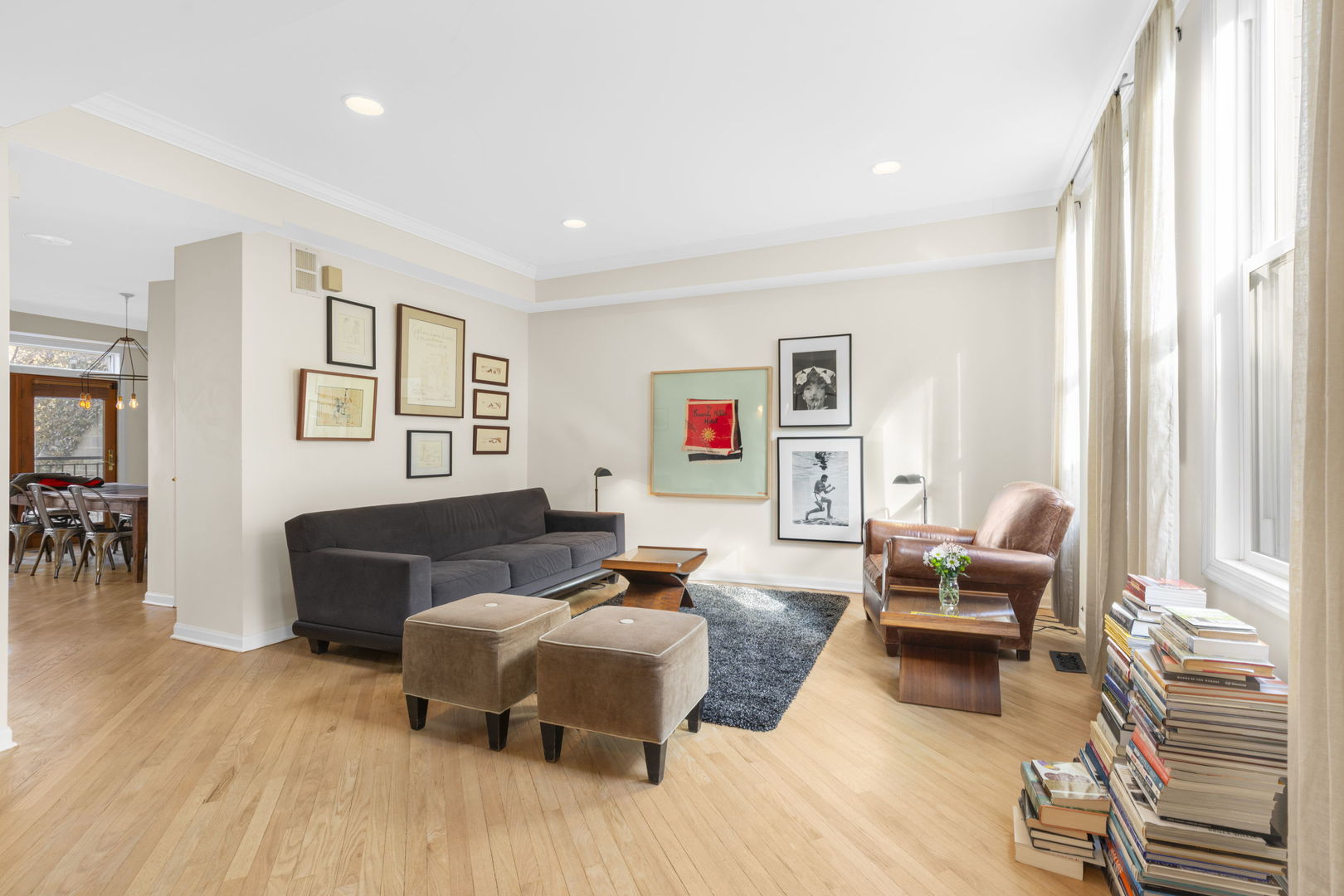 1718 N Sedgwick Street