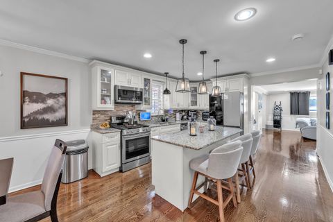 Tiny photo for 3528 S 52nd Court, Cicero, IL 60804 (MLS # 12576756)