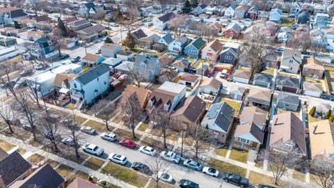 Tiny photo for 3528 S 52nd Court, Cicero, IL 60804 (MLS # 12576756)