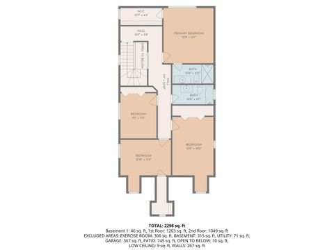 Tiny photo for 3528 S 52nd Court, Cicero, IL 60804 (MLS # 12576756)