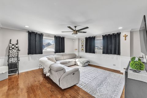 Tiny photo for 3528 S 52nd Court, Cicero, IL 60804 (MLS # 12576756)