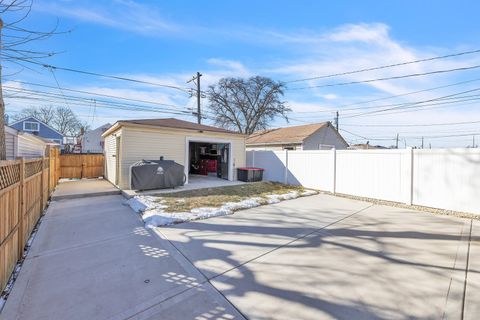 Tiny photo for 3528 S 52nd Court, Cicero, IL 60804 (MLS # 12576756)