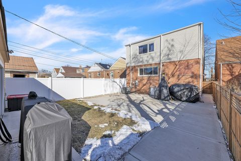 Tiny photo for 3528 S 52nd Court, Cicero, IL 60804 (MLS # 12576756)
