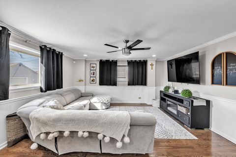 Tiny photo for 3528 S 52nd Court, Cicero, IL 60804 (MLS # 12576756)