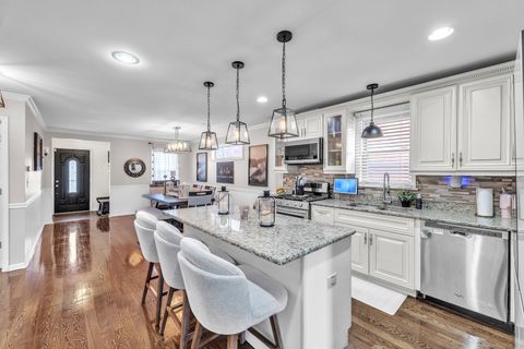 Tiny photo for 3528 S 52nd Court, Cicero, IL 60804 (MLS # 12576756)