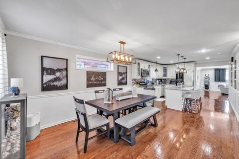 Tiny photo for 3528 S 52nd Court, Cicero, IL 60804 (MLS # 12576756)