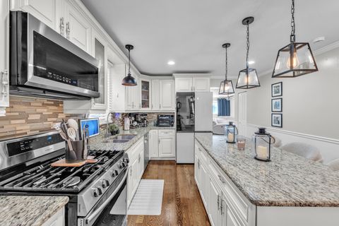 Tiny photo for 3528 S 52nd Court, Cicero, IL 60804 (MLS # 12576756)