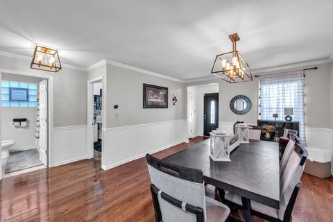 Tiny photo for 3528 S 52nd Court, Cicero, IL 60804 (MLS # 12576756)