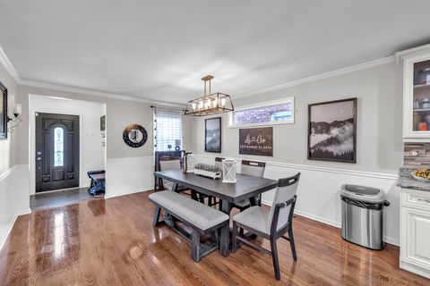 Tiny photo for 3528 S 52nd Court, Cicero, IL 60804 (MLS # 12576756)