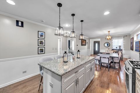 Tiny photo for 3528 S 52nd Court, Cicero, IL 60804 (MLS # 12576756)