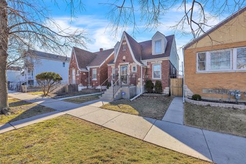 Tiny photo for 3528 S 52nd Court, Cicero, IL 60804 (MLS # 12576756)
