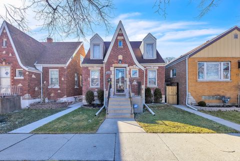 Photo of 3528 S 52nd Court, Cicero, IL 60804 (MLS # 12576756)