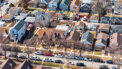 Tiny photo for 3528 S 52nd Court, Cicero, IL 60804 (MLS # 12576756)