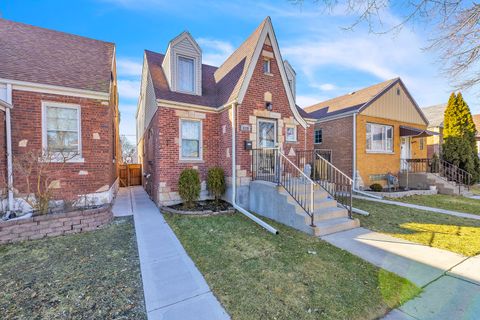 Tiny photo for 3528 S 52nd Court, Cicero, IL 60804 (MLS # 12576756)
