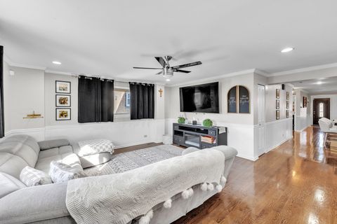 Tiny photo for 3528 S 52nd Court, Cicero, IL 60804 (MLS # 12576756)