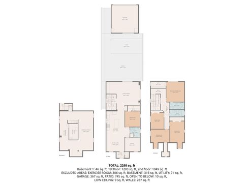 Tiny photo for 3528 S 52nd Court, Cicero, IL 60804 (MLS # 12576756)