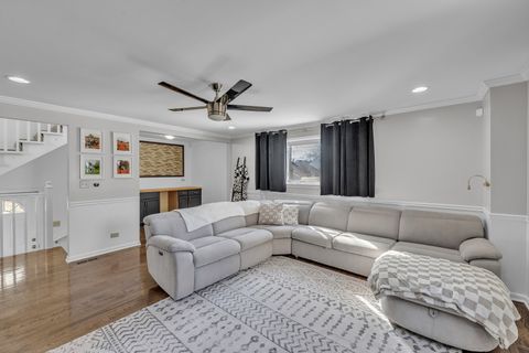 Tiny photo for 3528 S 52nd Court, Cicero, IL 60804 (MLS # 12576756)