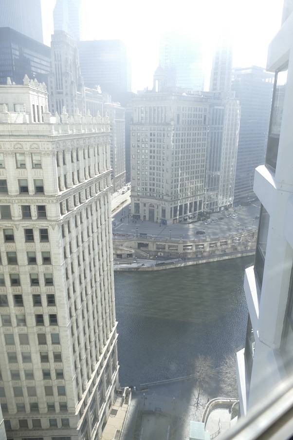 405 N WABASH Avenue 2012
