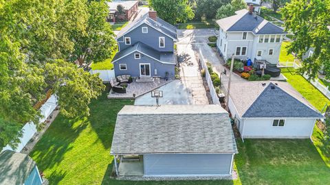 Tiny photo for 414 N Church Street, Gibson City, IL 60936 (MLS # 12421622)