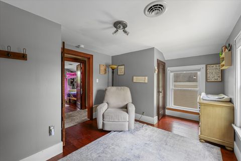 Tiny photo for 414 N Church Street, Gibson City, IL 60936 (MLS # 12421622)