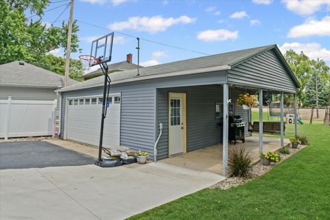 Tiny photo for 414 N Church Street, Gibson City, IL 60936 (MLS # 12421622)